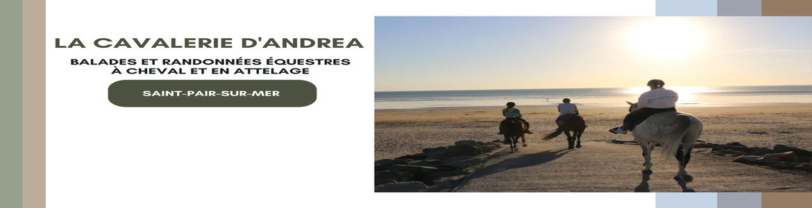 La Cavalerie d'Andrea